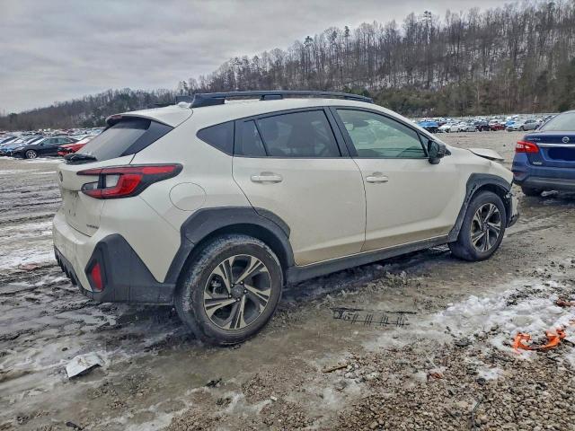Foto 3 de la subasta – 2025 SUBARU CROSSTREK con VIN JF2GUHDC2S8270794