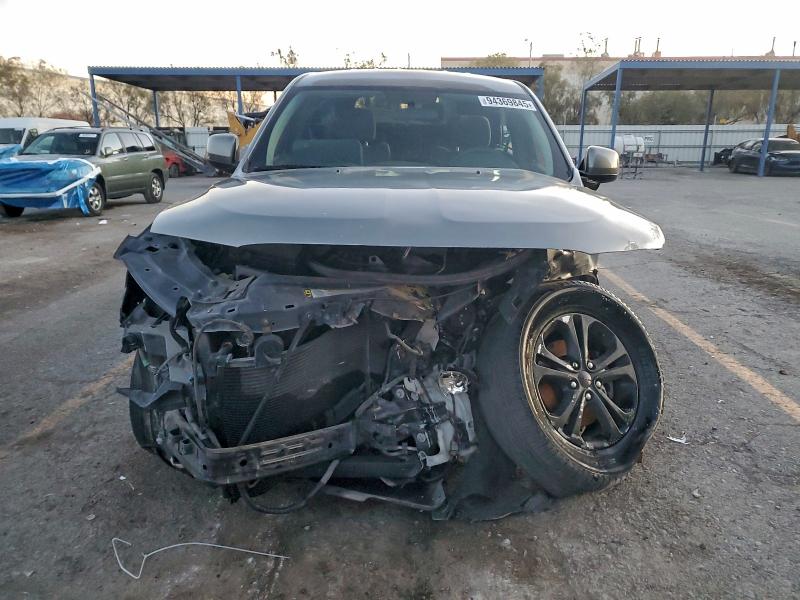 Photo 5 from auction – 2011 DODGE DURANGO EX with VIN 1D4RE2GG0BC733712