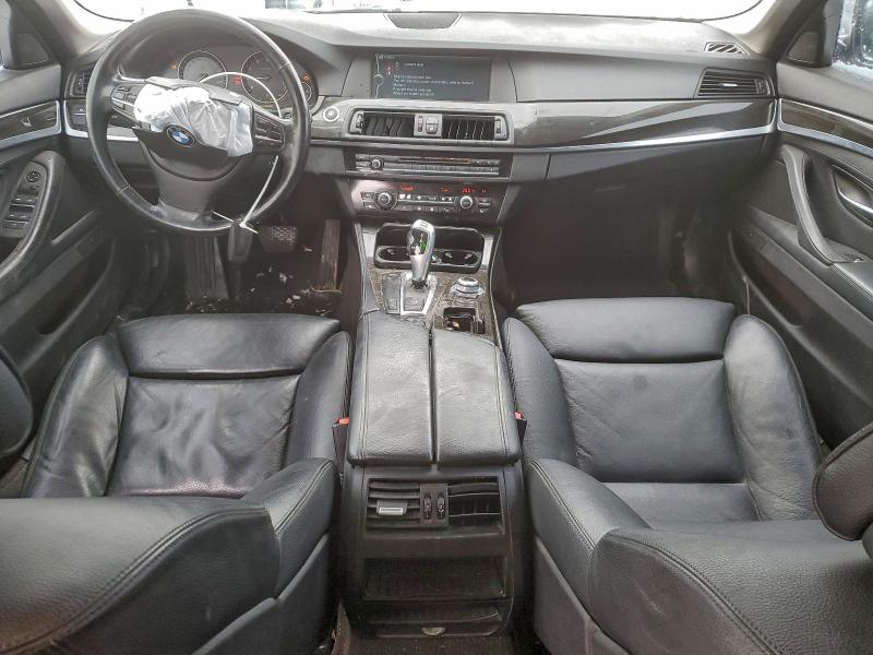Фото 8 с аукциона – 2011 BMW 535 XI с VIN WBAFU7C54BC870301