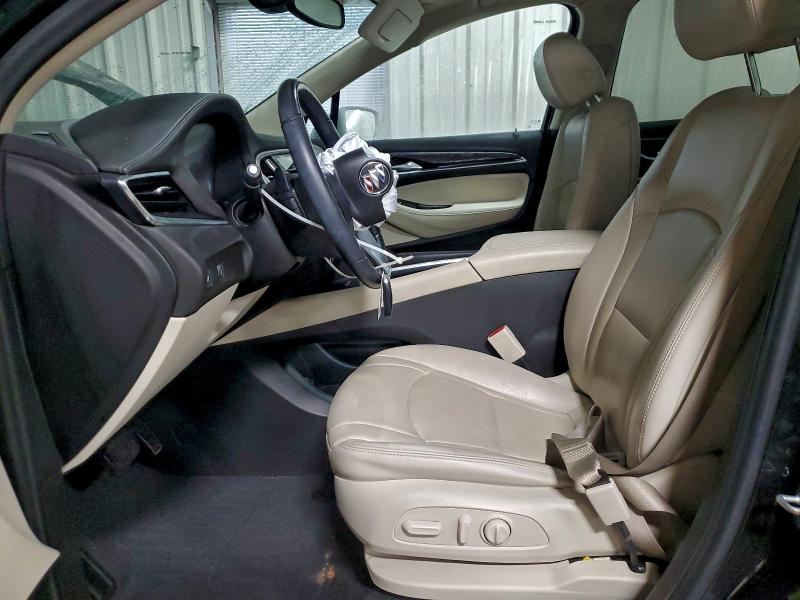 Photo 7 from auction – 2023 BUICK ENCLAVE ES with VIN 5GAEVAKW6PJ111740