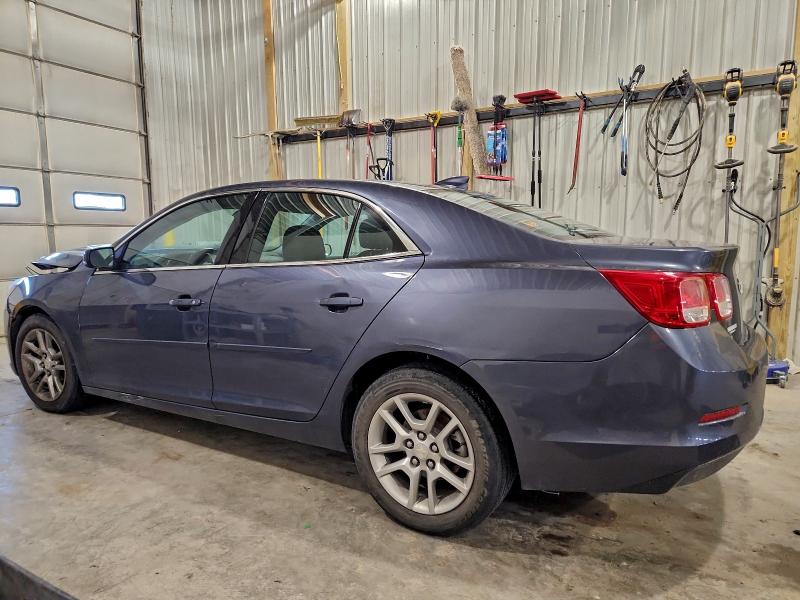 Photo 2 from auction – 2015 CHEVROLET MALIBU 1LT with VIN 1G11C5SL4FF152605