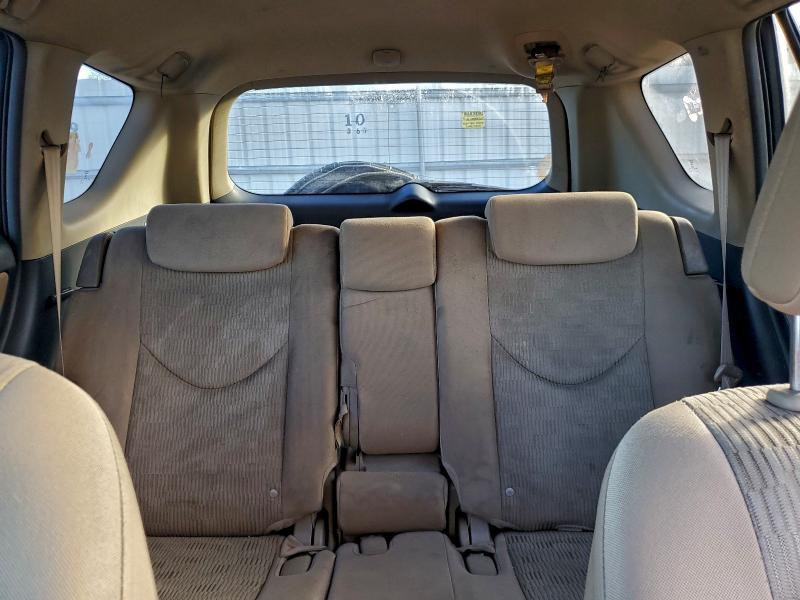 Foto 10 de la subasta – 2009 TOYOTA RAV4 con VIN 2T3BF33V09W016725