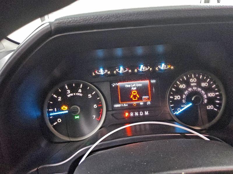 Снимка 9 от търг – 2020 FORD F150 с VIN 1FTEW1E42LKE07977