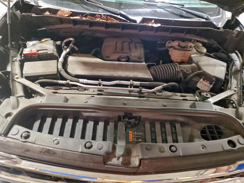 Photo 11 from auction – 2022 CHEVROLET SILVERADO with VIN 3GCPDDEK2NG595053
