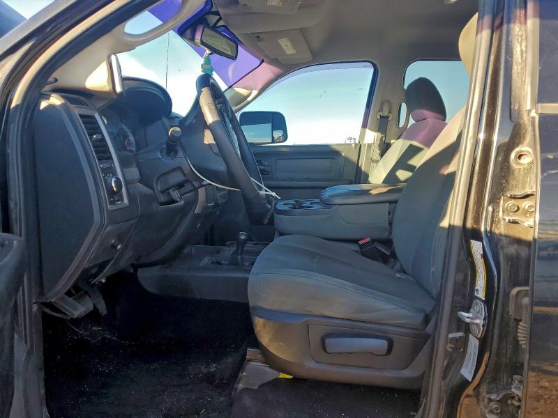 Photo 7 from auction – 2016 RAM 3500 ST with VIN 3C63RRGL7GG242708