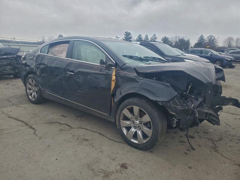 Photo 4 from auction – 2013 BUICK LACROSSE P with VIN 1G4GH5E37DF127382