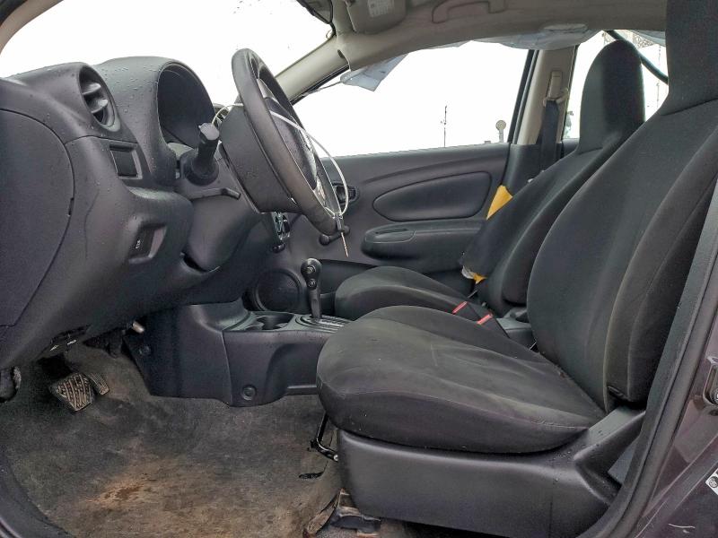 Photo 7 from auction – 2015 NISSAN VERSA S with VIN 3N1CN7AP9FL840666