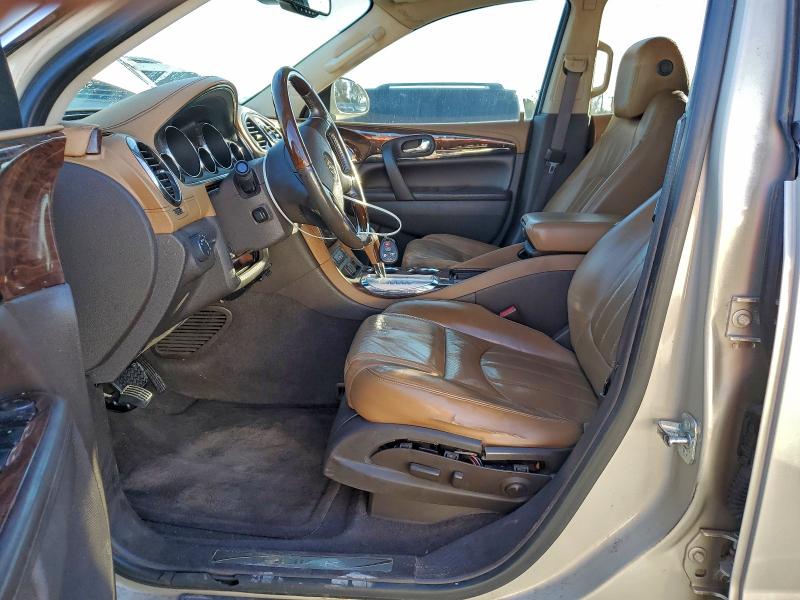 Photo 7 from auction – 2015 BUICK ENCLAVE with VIN 5GAKRCKDXFJ385183