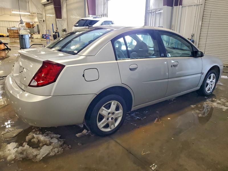Photo 3 from auction – 2007 SATURN ION LEVEL with VIN 1G8AJ55F17Z130896