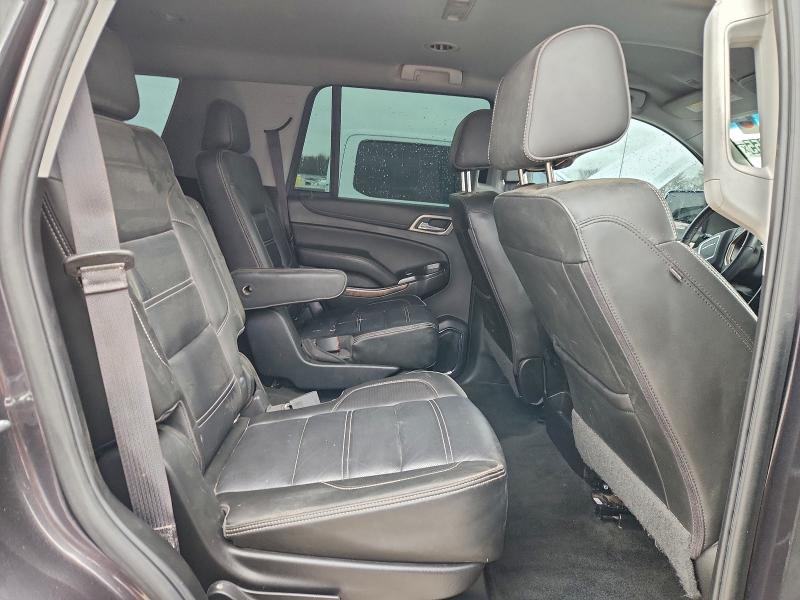 Снимка 10 от търг – 2018 GMC YUKON с VIN 1GKS1CKJ2JR380604
