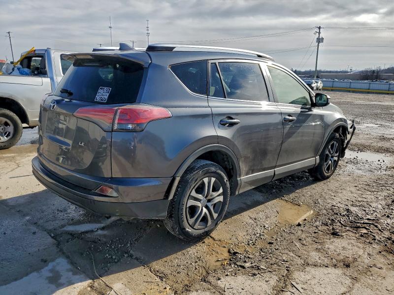 Photo 3 from auction – 2016 TOYOTA RAV4 LE with VIN JTMZFREV0GD083978