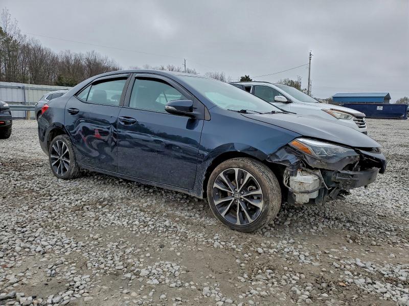 Photo 4 from auction – 2019 TOYOTA COROLLA with VIN 2T1BURHE5KC136070