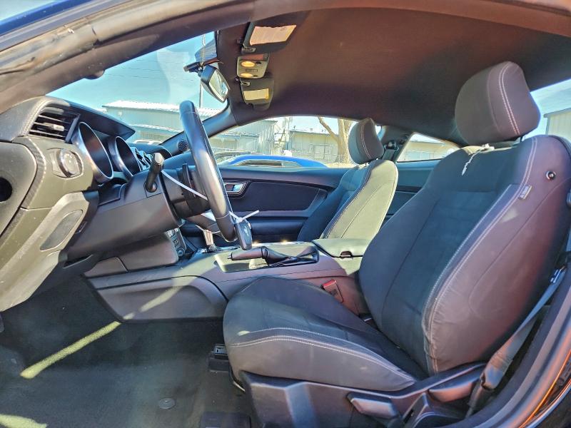 Photo 7 from auction – 2018 FORD MUSTANG with VIN 1FA6P8TH0J5122650