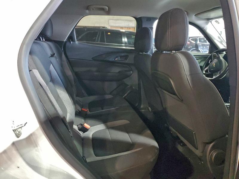 Photo 11 from auction – 2024 CHEVROLET TRAILBLAZE with VIN KL79MPSL5RB066053