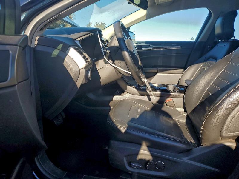 Photo 7 from auction – 2014 FORD FUSION SE with VIN 3FA6P0HD5ER283876