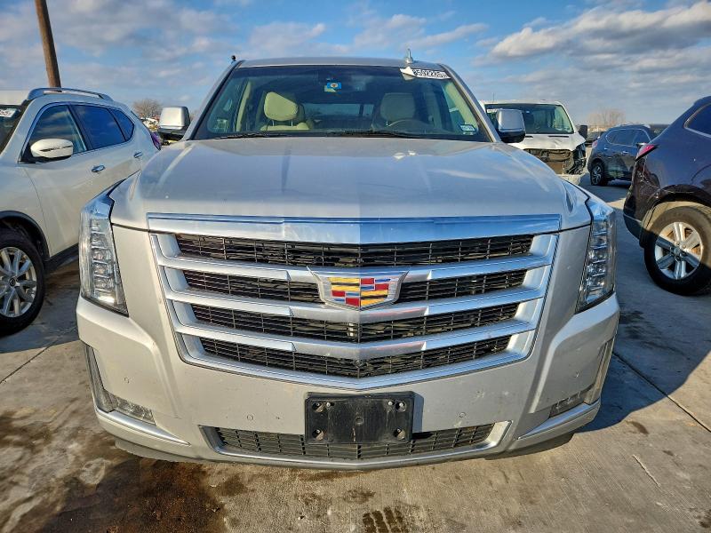 Photo 5 from auction – 2015 CADILLAC ESCALADE L with VIN 1GYS4MKJ4FR547555