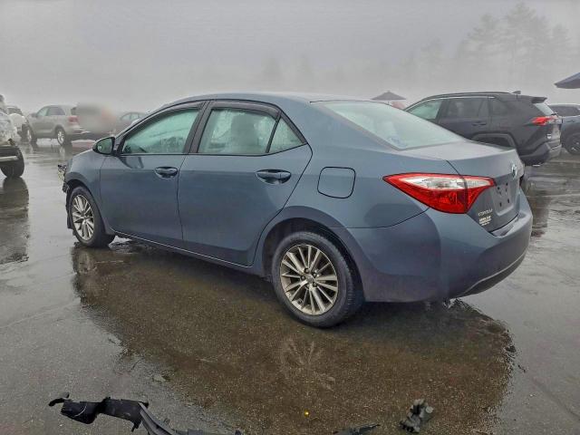 Photo 2 from auction – 2014 TOYOTA COROLLA L with VIN 2T1BURHE4EC158081
