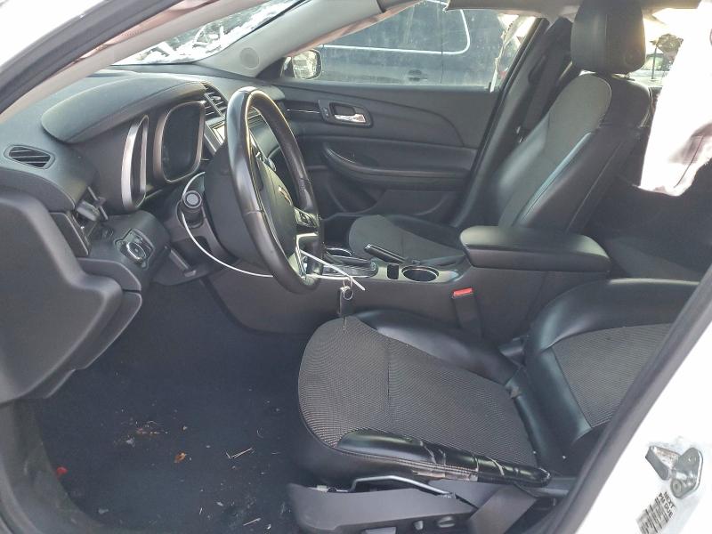 Photo 7 from auction – 2015 CHEVROLET MALIBU with VIN 1G11D5SL3FF127868