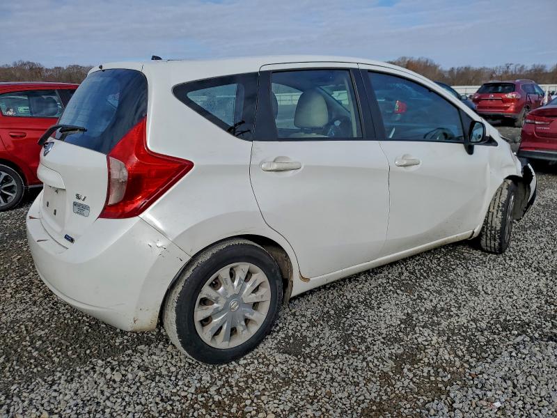 Photo 3 from auction – 2014 NISSAN VERSA NOTE with VIN 3N1CE2CP2EL372178