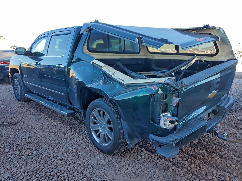 Photo 2 from auction – 2015 CHEVROLET SILVERADO with VIN 3GCUKTEJ7FG244330