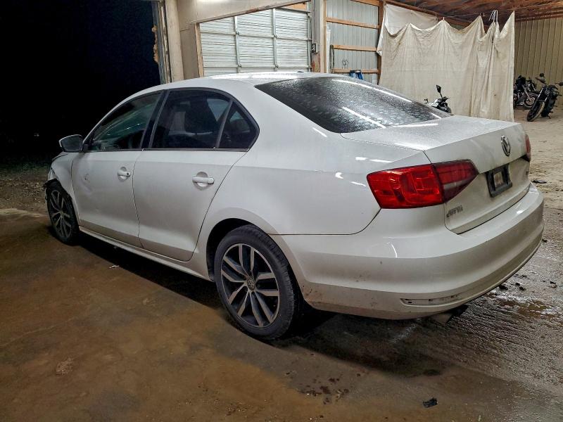 Photo 2 from auction – 2017 VOLKSWAGEN JETTA S with VIN 3VW167AJ5HM277994