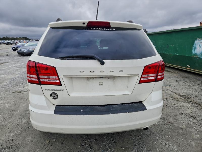 Foto 6 de la subasta – 2019 DODGE JOURNEY SE con VIN 3C4PDCAB9KT744397