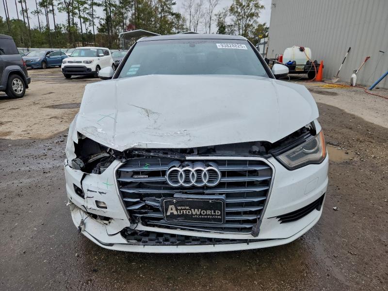 Photo 5 from auction – 2016 AUDI A3 PREMIUM with VIN WAUB8GFFXG1068264