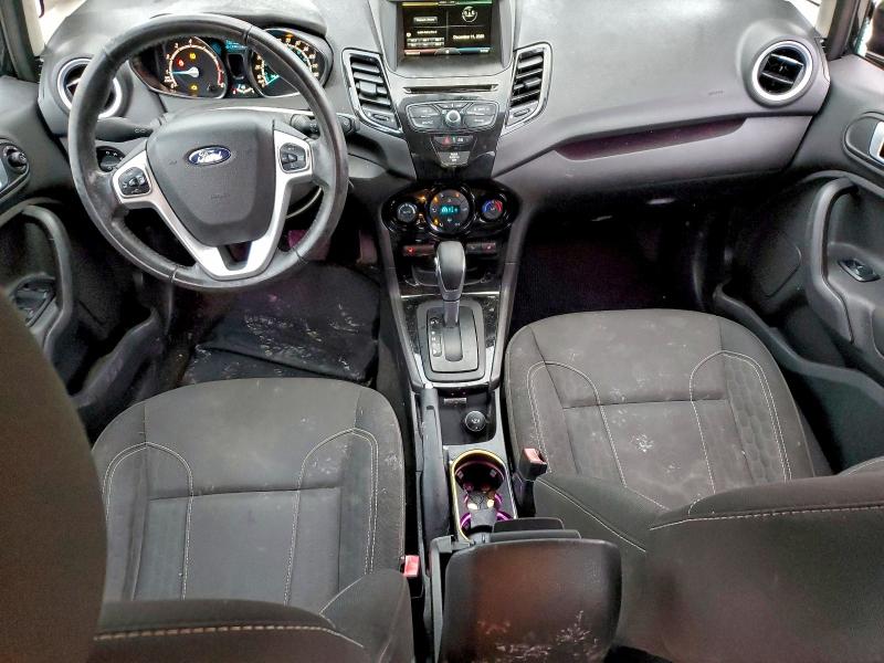 Photo 8 from auction – 2015 FORD FIESTA SE with VIN 3FADP4EJ5FM203063