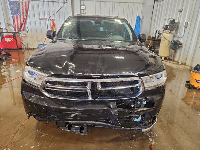 Photo 5 from auction – 2016 DODGE DURANGO LI with VIN 1C4RDJDG9GC322976
