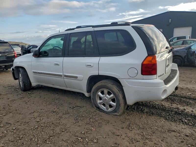 صورة رقم 2 من المزاد - 2004 GMC ENVOY مع VIN 1GKDT13S742283331
