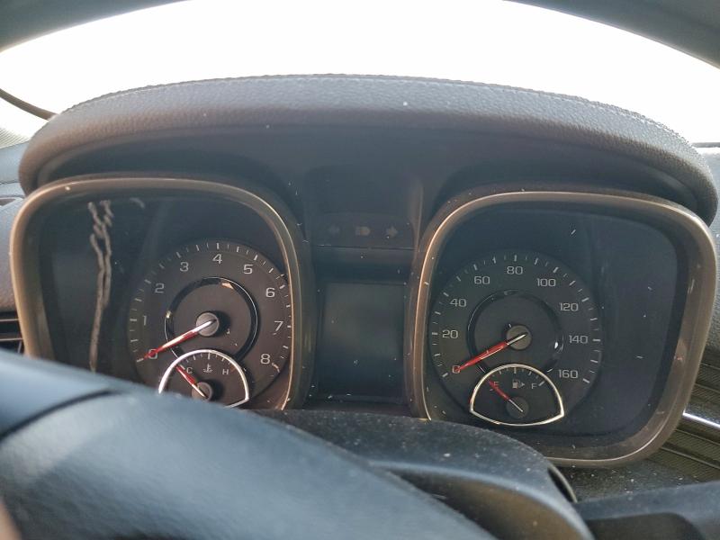 Photo 9 from auction – 2013 CHEVROLET MALIBU 1LT with VIN 1G11C5SA7DF164193