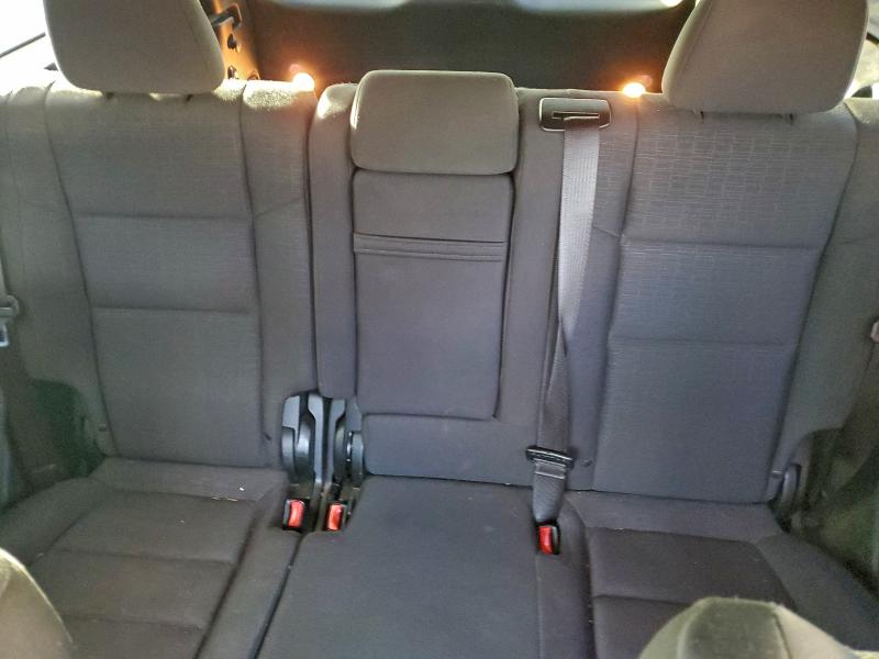 Photo 10 from auction – 2014 JEEP GRAND CHER with VIN 1C4RJFAG6EC510314