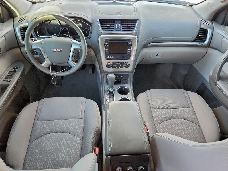 Photo 8 from auction – 2014 GMC ACADIA SLE with VIN 1GKKRNEDXEJ314901