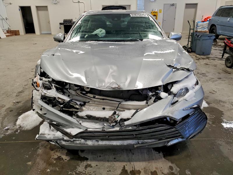 Photo 5 from auction – 2023 TOYOTA CAMRY LE with VIN 4T1C31AK9PU613226