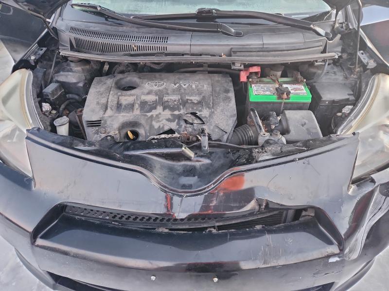 Photo 11 from auction – 2009 TOYOTA SCION XD with VIN JTKKU10419J038066