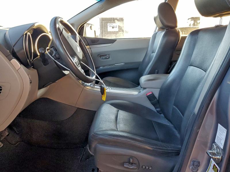 Photo 7 from auction – 2008 SUBARU TRIBECA LI with VIN 4S4WX93D684414800