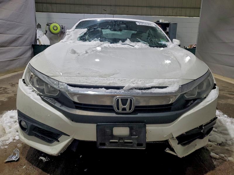 صورة رقم 5 من المزاد - 2016 HONDA CIVIC EX مع VIN 2HGFC3B38GH360814