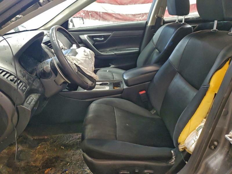 Photo 7 from auction – 2016 NISSAN ALTIMA with VIN 1N4AL3AP3GC279547