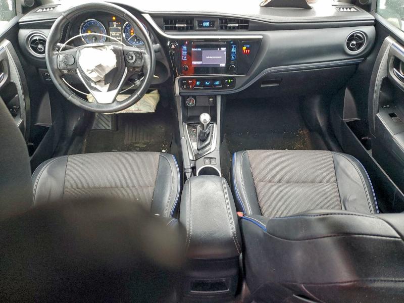 Photo 8 from auction – 2018 TOYOTA COROLLA L with VIN 2T1BURHEXJC045889