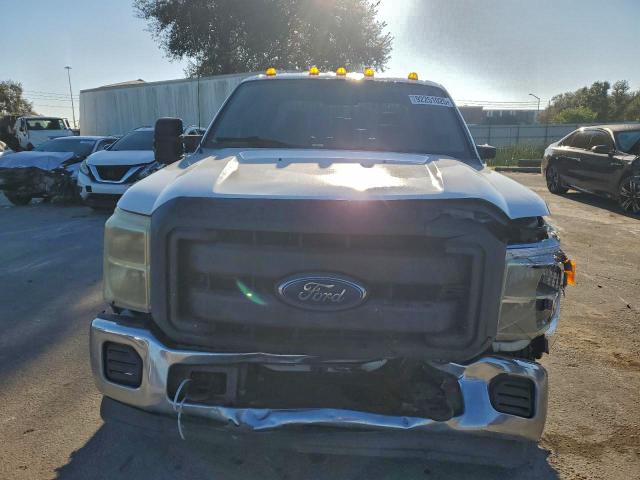 Photo 5 from auction – 2014 FORD F350 SUPER with VIN 1FT8W3CT3EEA21105