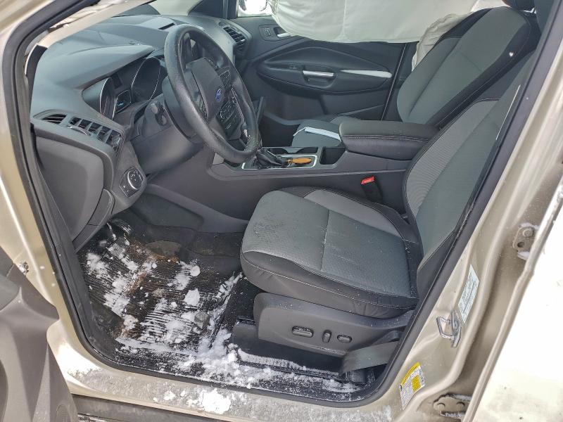 Photo 7 from auction – 2018 FORD ESCAPE with VIN 1FMCU9GD5JUA05408