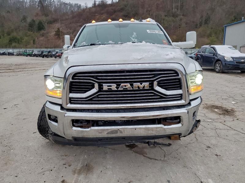 Photo 5 from auction – 2013 RAM 2500 LARAM with VIN 3C6UR5FL0DG566836