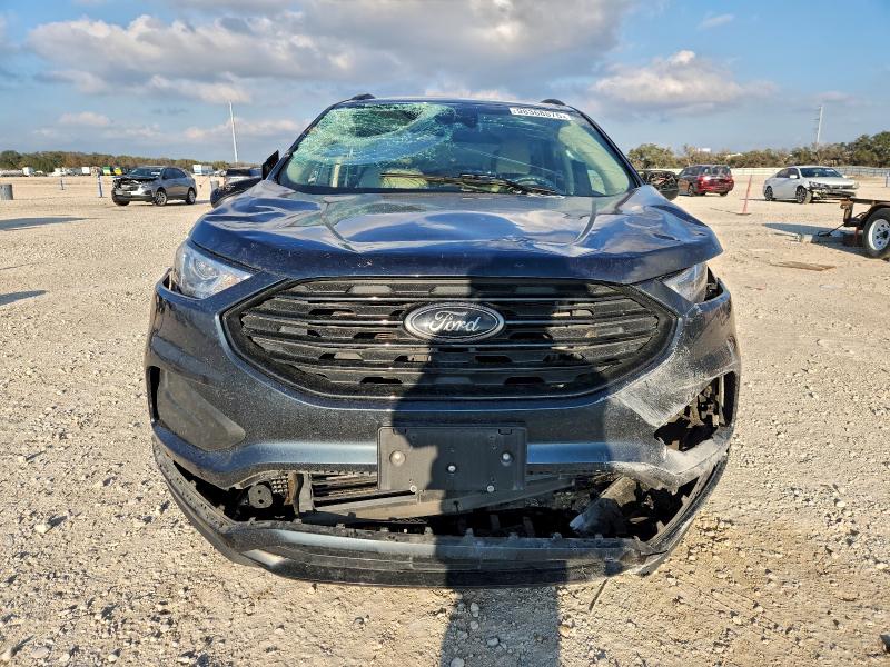 Photo 5 from auction – 2023 FORD EDGE SE with VIN 2FMPK4G99PBA04783