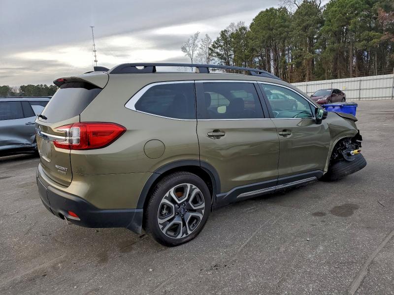 Photo 3 from auction – 2024 SUBARU ASCENT LIM with VIN 4S4WMAUDXR3424813