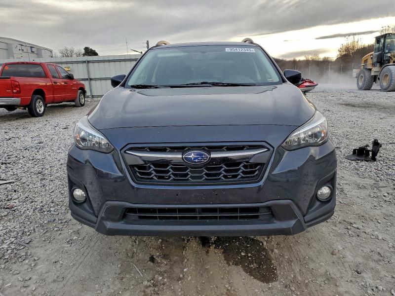 Foto 5 de la subasta – 2018 SUBARU CROSSTREK con VIN JF2GTABC3JH308867