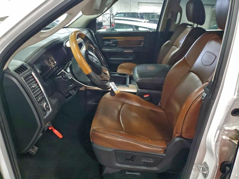 Photo 7 from auction – 2014 RAM 1500 with VIN 1C6RR7PM8ES396423