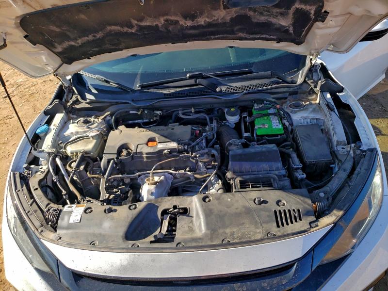 Photo 11 from auction – 2019 HONDA CIVIC SPOR with VIN 2HGFC2F88KH599479