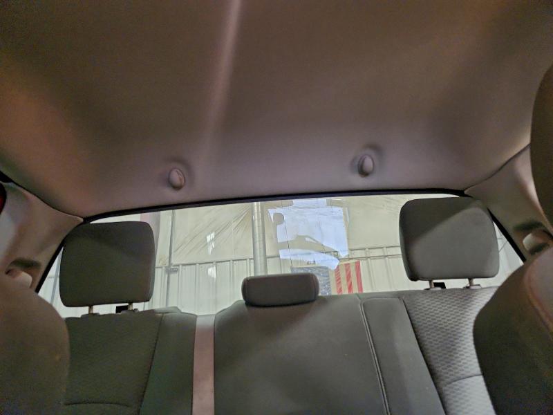 Photo 10 from auction – 2009 DODGE RAM 2500 with VIN 3D7KS28L49G540723