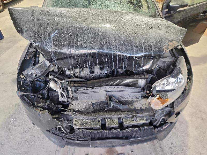 Photo 11 from auction – 2013 FORD FOCUS ST with VIN 1FADP3L94DL136411