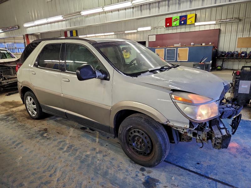 Photo 4 from auction – 2005 BUICK RENDEZVOUS with VIN 3G5DA03E15S533522